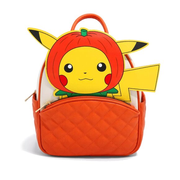 Disney Christmas 2025 Lil Rin Rin Plush Badge Red New